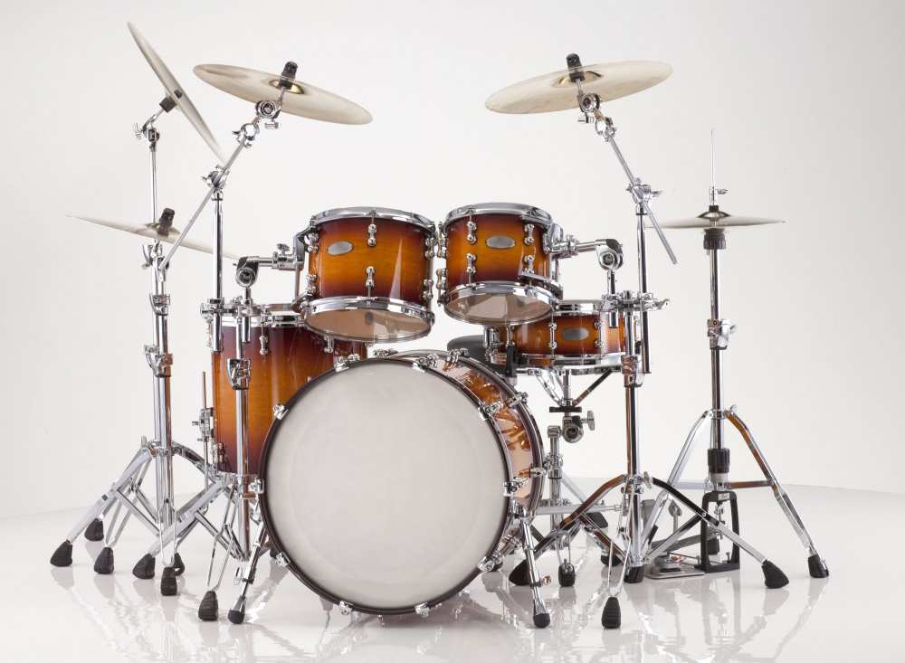 Drums