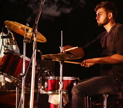 Our faculty: Jeethwan Shah.