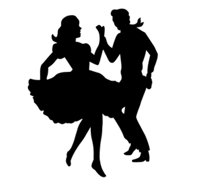 Western social Dances